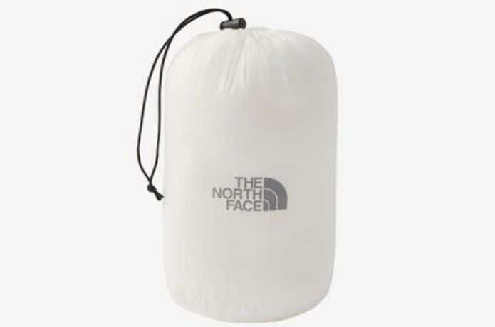 ザ・ノース・フェイス アコンカグアパンツ(メンズ)の収納袋