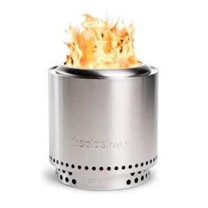 ソロストーブ レンジャー