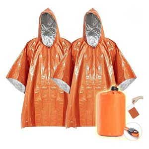 ポンチョタイプ