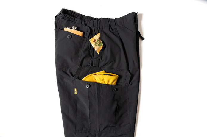 グリップスワニー GS CARGO PANTS