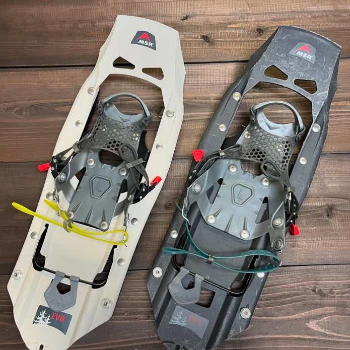 色違いのEVOエクスプローラー