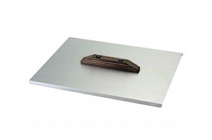 ユニフレーム「おでん鍋」の蓋