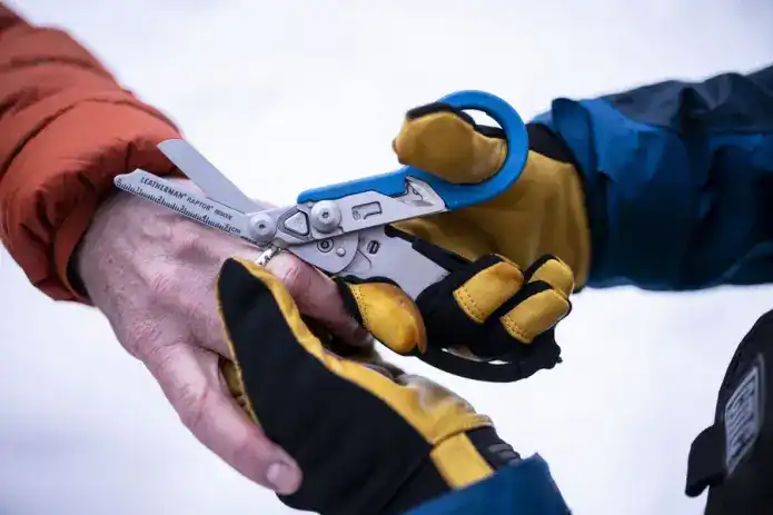 レザーマン「RAPTOR」