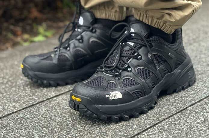 ヘッジホッグ RVST ゴアテックス（ユニセックス）