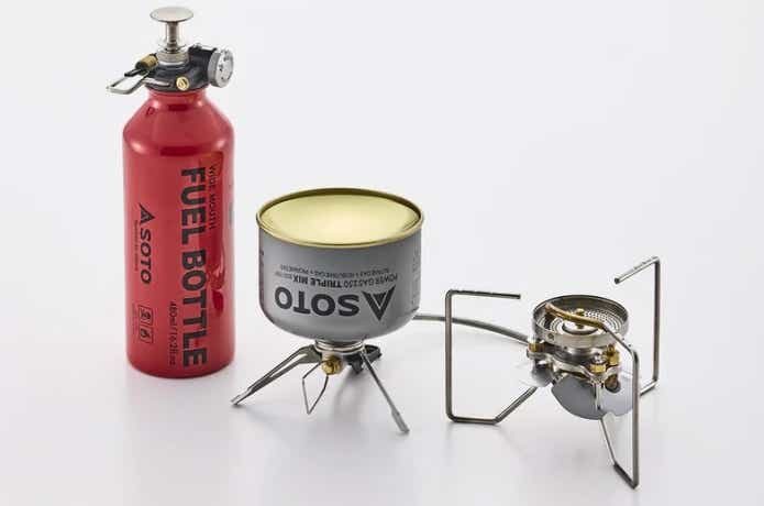 SOTO 「ストームブレイカー SOD-374」