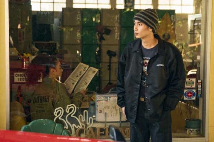 ランドクルーザー_ライフスタイルアイテム