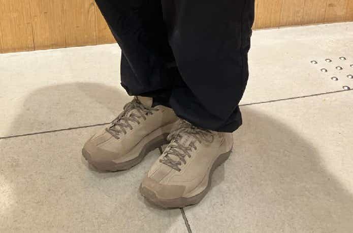 ファストパック ウルトラ ゴアテックス（メンズ）