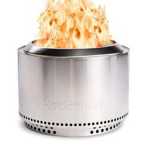 ソロストーブ ユーコン