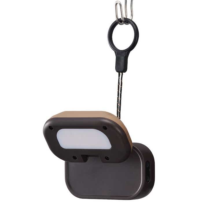 コールマン「ハンズフリーライト」