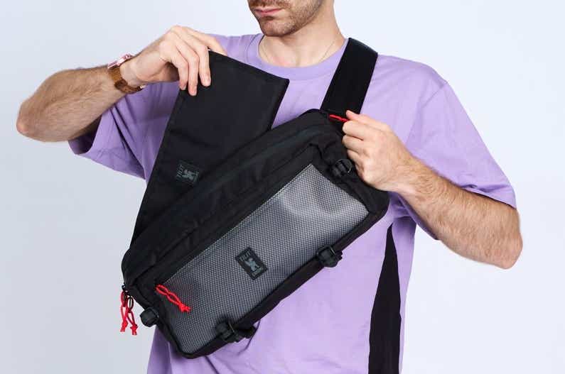 CHROME（クローム）×TILIT（ティリット）