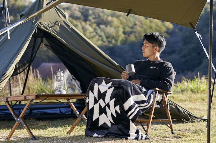 PowerArQ Electric Blanket 電気毛布