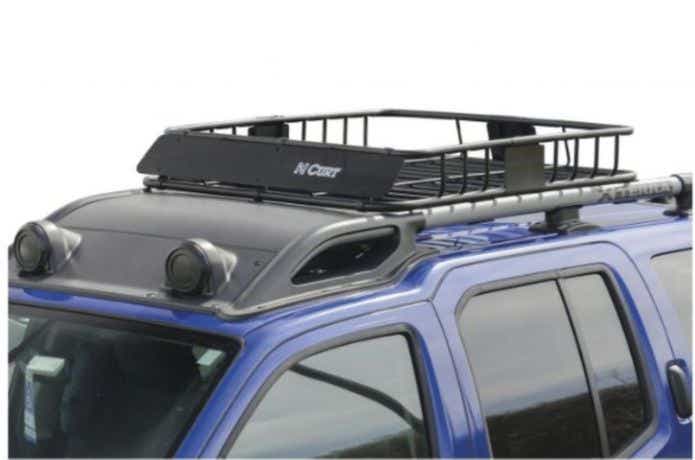 CURT ルーフラック 18115