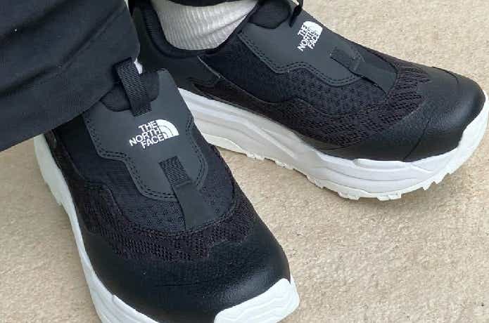 グラバル スリップオン 2（ユニセックス）