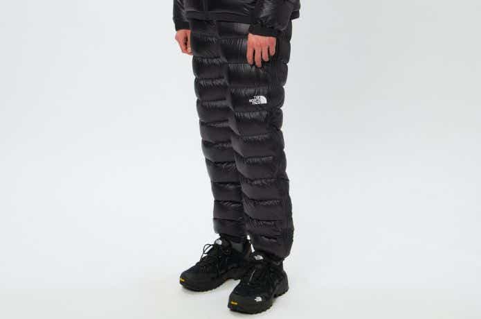 ザ・ノース・フェイス アコンカグアパンツ(メンズ)