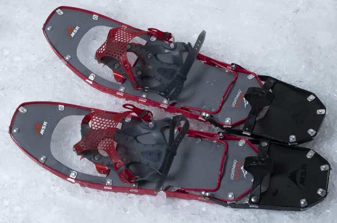 ライトニングテイルをライトニングアセッントに装着した様子