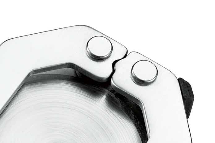 UFピザカッター