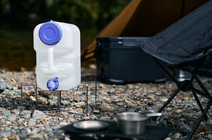 尾上製作所 2wayスタンド