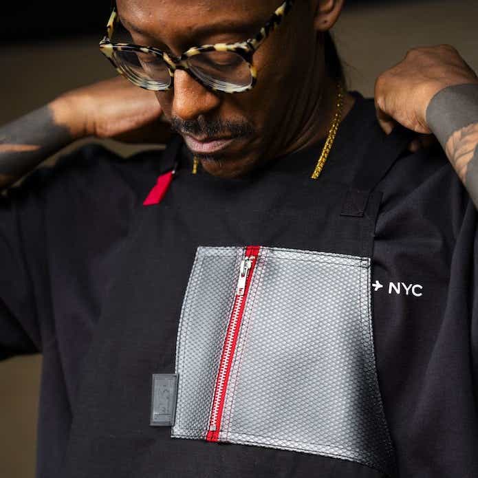 ・CHROME（クローム）×TILIT（ティリット）