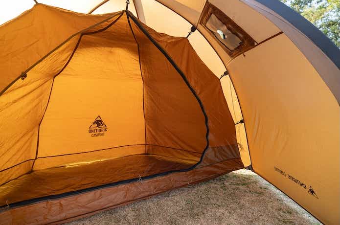 ココネスト_インナーテント