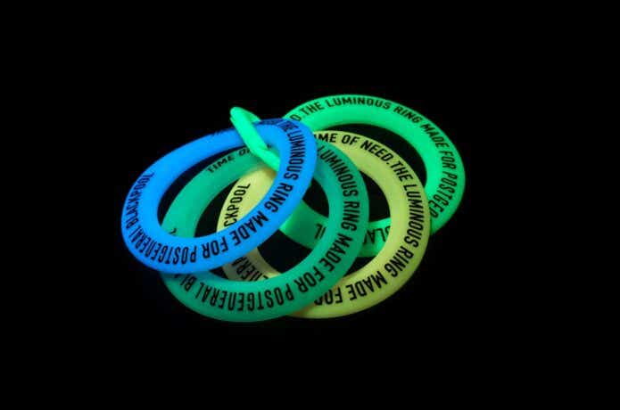 ルミナスリング