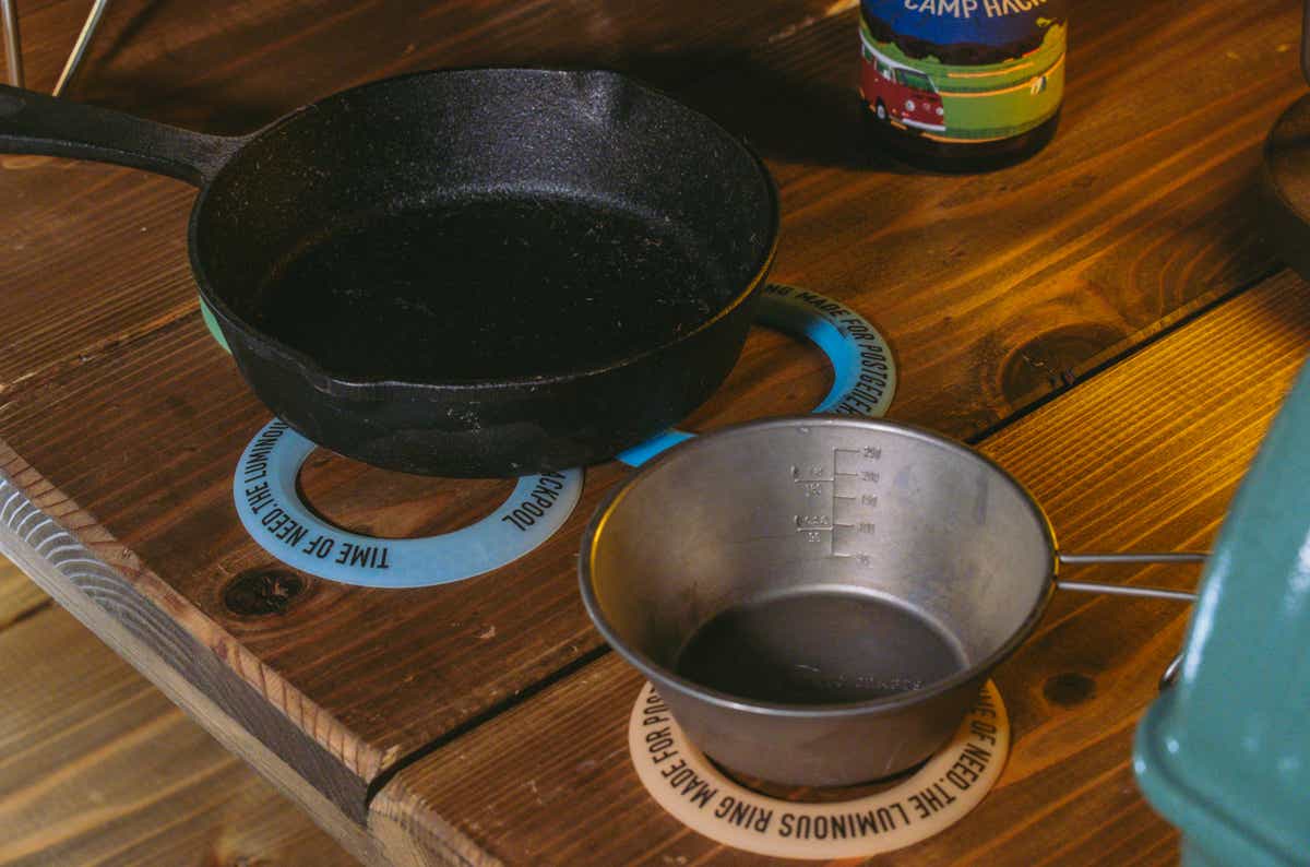 POST GENERAL「ルミナスリング」