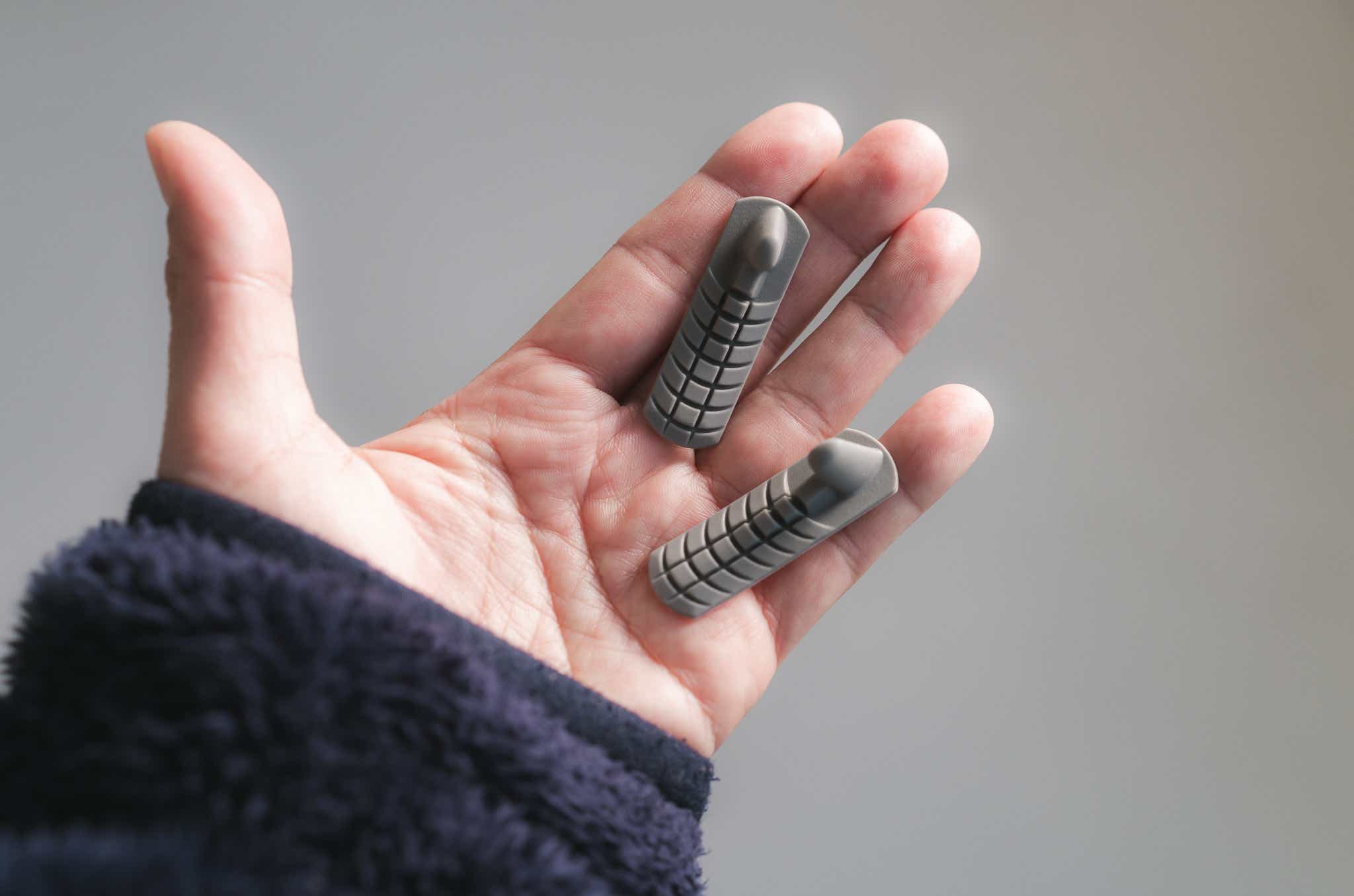 EasyHang　グレー