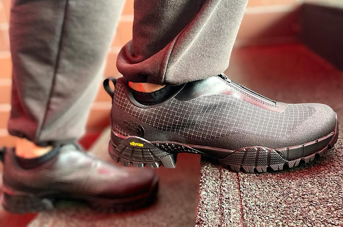 ザ・ノース・フェイスのタウントIIゴアテックス