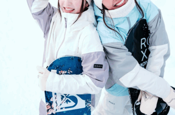 この冬何着て滑る？レディースの人気ブランドスノーボードウェアおすすめ33選！【2026年最新】