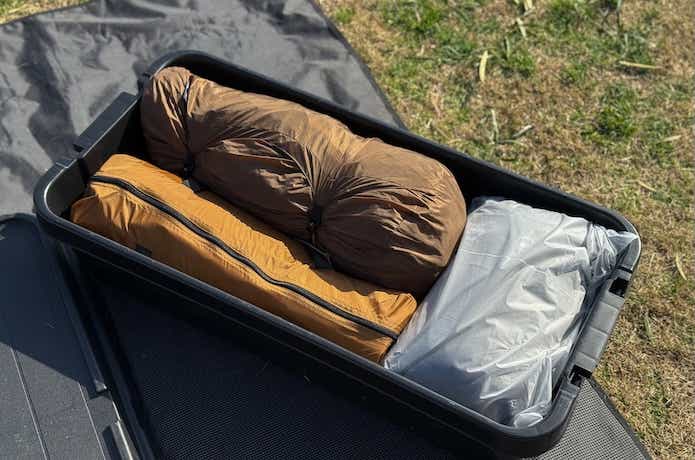 ココネスト_トランクカーゴへ収納