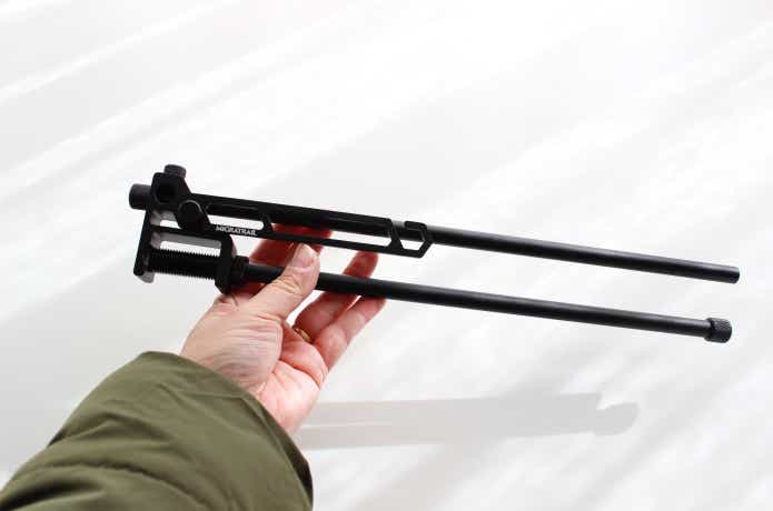 フィットハンガー手持ち