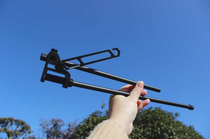 フィットハンガー手持ち