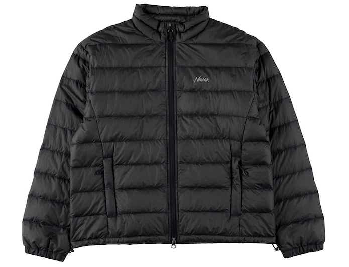 ナンガ アウター シアーダウン