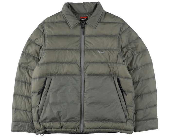 ナンガ アウター シアーダウン