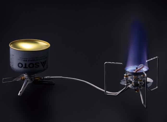 SOTO 「ストームブレイカー SOD-374」