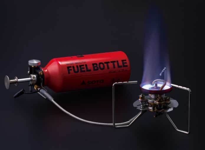 SOTO 「ストームブレイカー SOD-374」