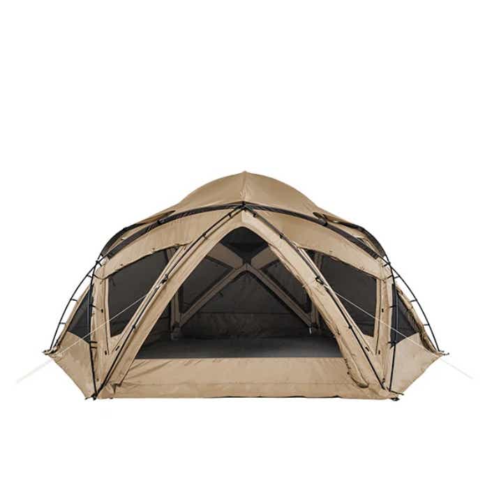 SABBATICAL(サバティカル)「サバルパインドーム」