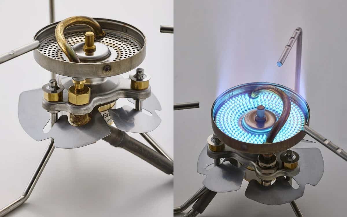 SOTO 「ストームブレイカー SOD-374」