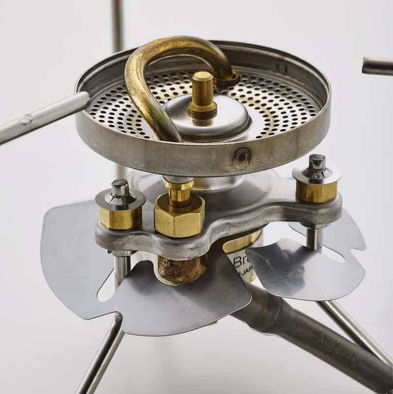 SOTO 「ストームブレイカー SOD-374」