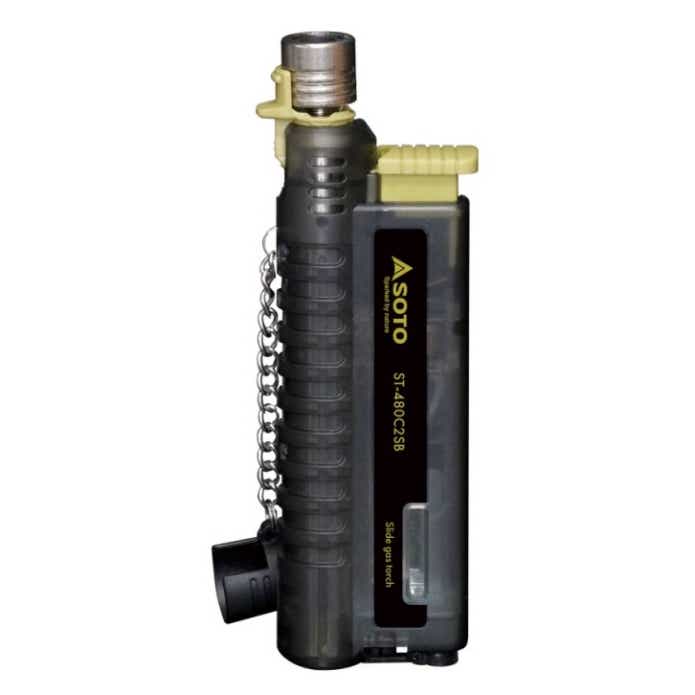 SOTO スライドガストーチ