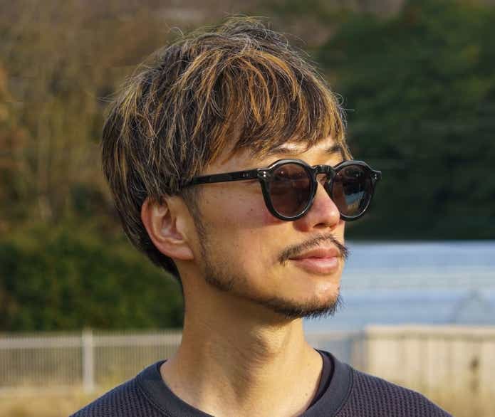 道草飯店 寺田英志(TERA)氏