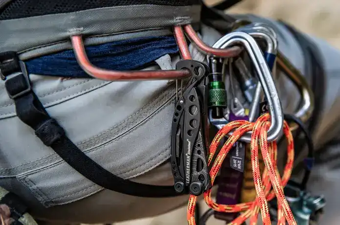 レザーマン「SKELETOOL」