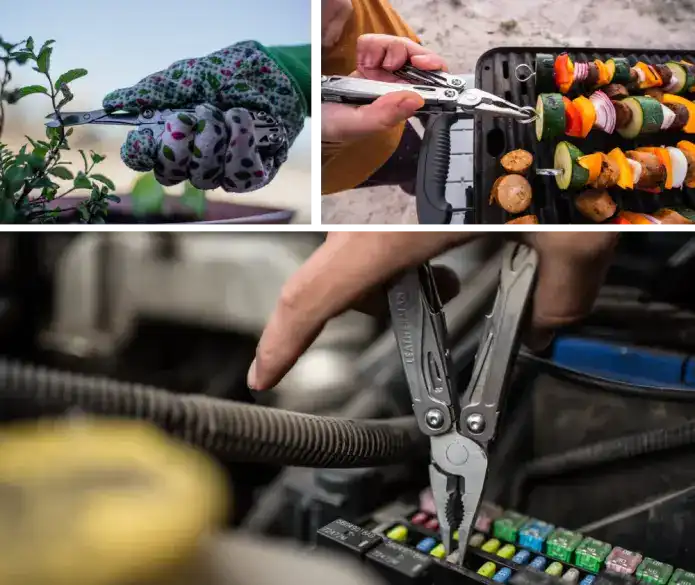 レザーマンのWINGMAN