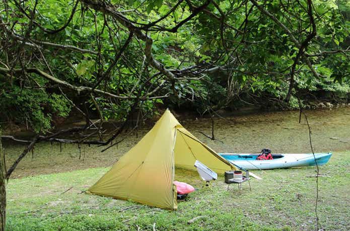 tent-MARK/CIRCUS 3024