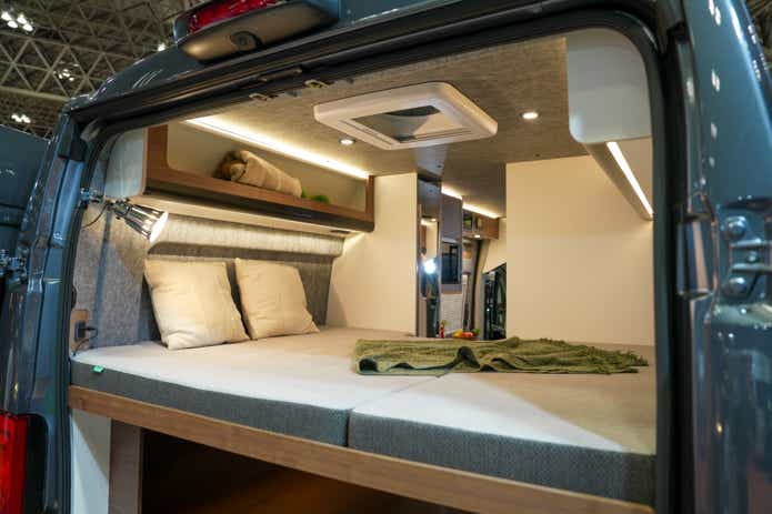 トイファクトリー ダヴィンチ6.0 新型 ベッド