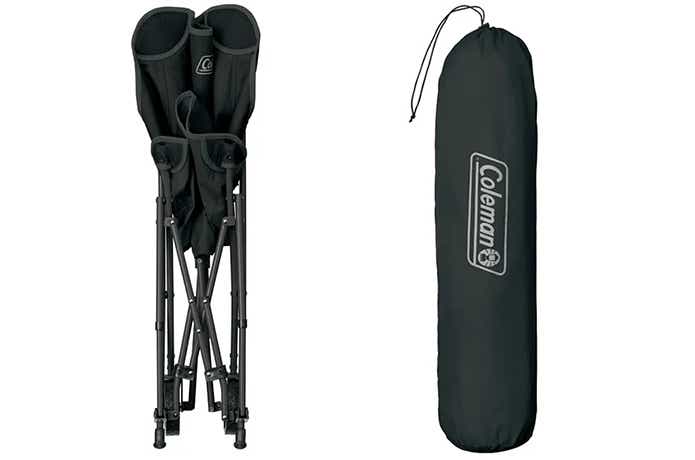 ワンマイルチェア