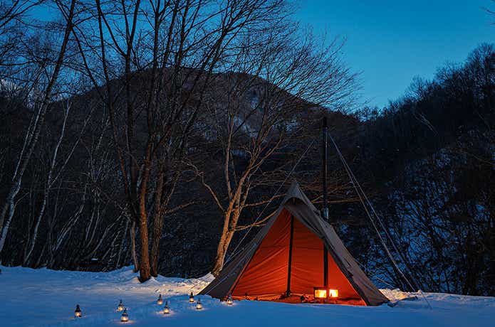 tent-MARK/CIRCUS 3024