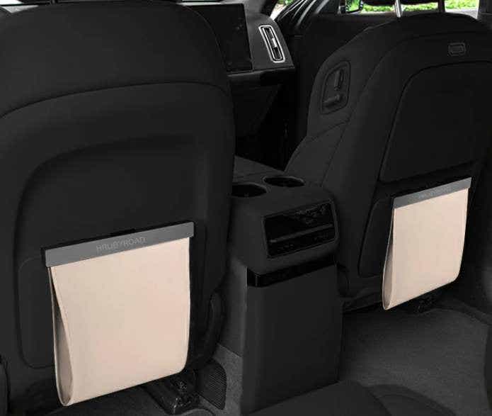 マグネット式ダストボックス