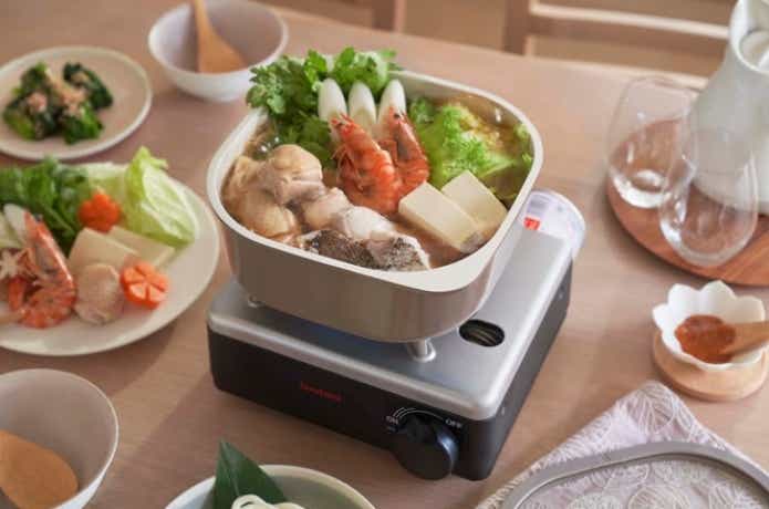 イワタニ いざまる