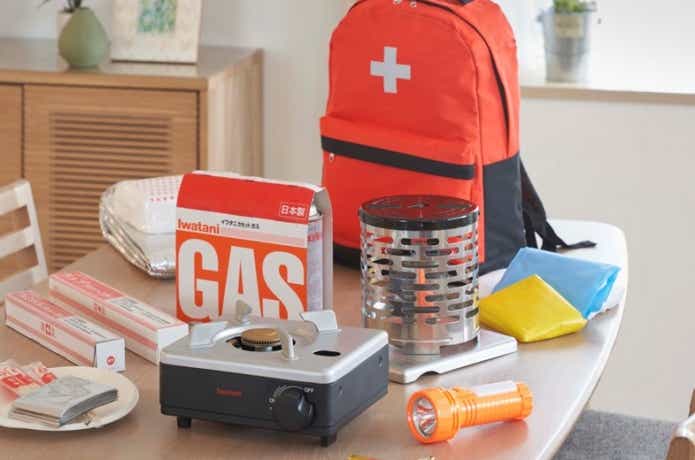 イワタニ いざまる