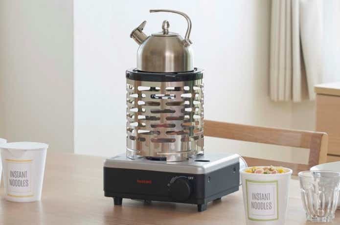 イワタニ いざまる